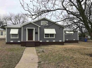 2801 Lyle Ave, Waco, TX 76708