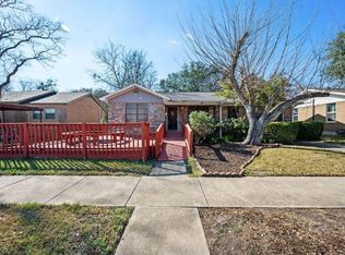 1007 Taylor St, Mc Gregor, TX 76657