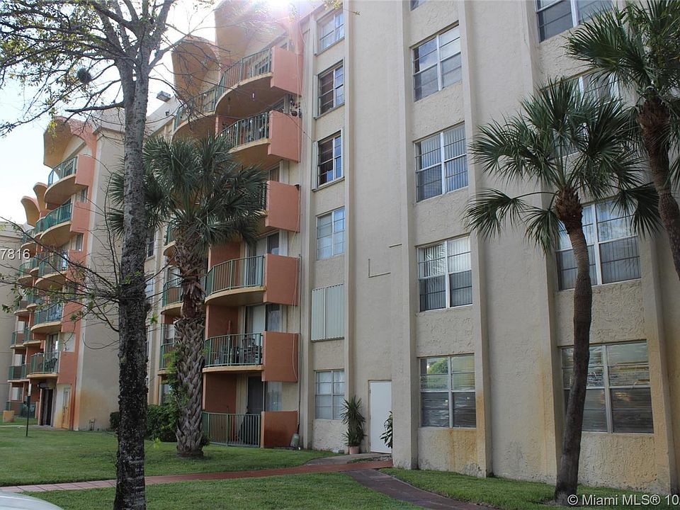 1st image of 9310 Fontainebleau Blvd APT 304
