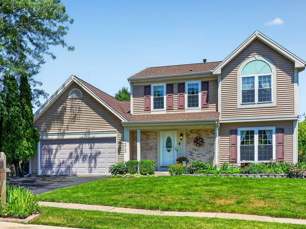 1213 Saratoga Dr, Carol Stream, IL 60188