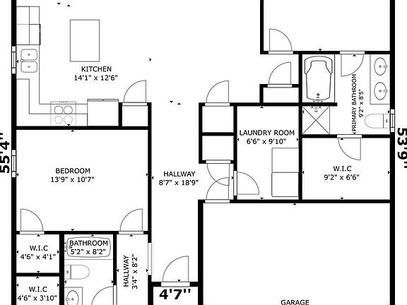 3rd image of this home