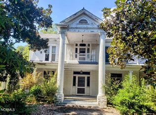 526 S Caroline St, Rockingham, NC 28379