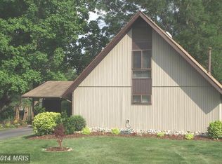 2916 Vandever St, Brookeville, MD 20833