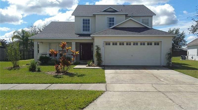 1st image of 5406 Harmony Ln