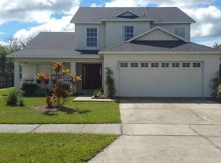 5406 Harmony Ln, Kissimmee, FL 34758