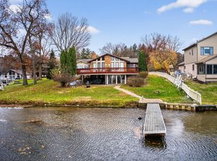 20782 S Lake Dr, Walkerton, IN