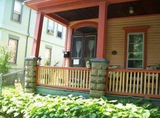 33 Madison St, Rochester, NY 14608