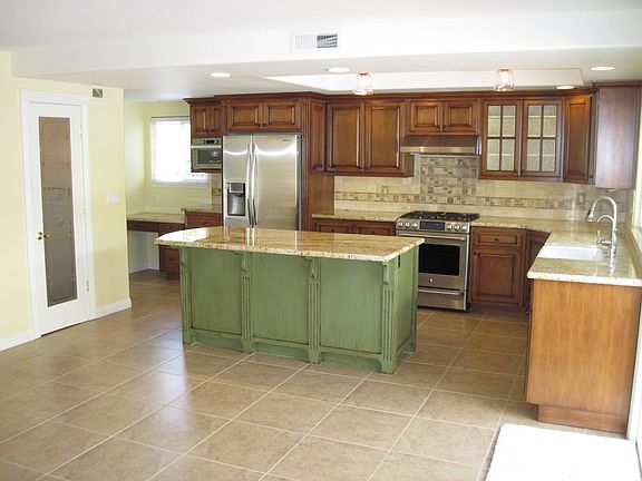 Granite Countertops