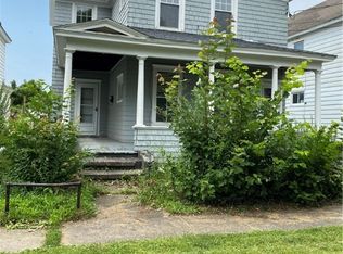 625 Chatham St, Rome, NY 13440