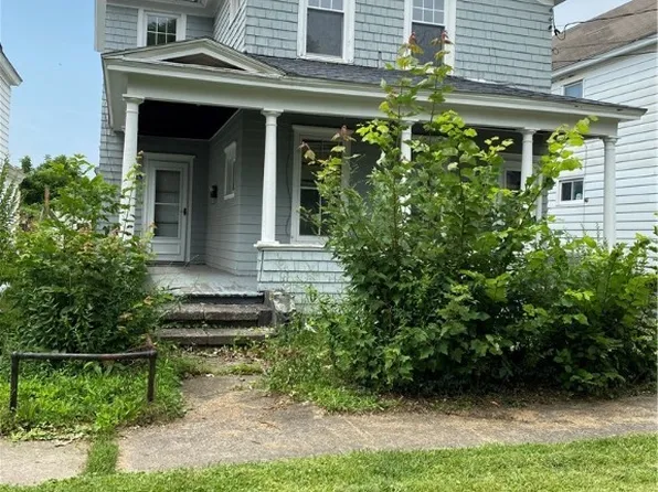 625 Chatham St, Rome, NY 13440