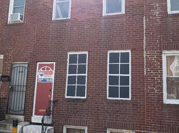 1822 E Lippincott St, Philadelphia, PA 19134