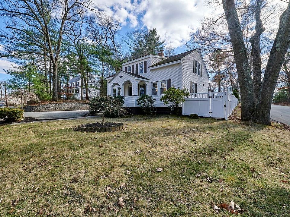 38 Boutwell St, Wilmington, MA 01887 Zillow