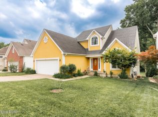 4512 Biles Ct, Louisville, KY 40241
