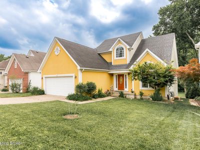 4512 Biles Ct, Louisville, KY, 40241