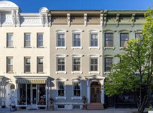 552 Warren St, Hudson, NY 12534