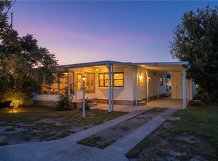 697 Pinewood Blvd, Barefoot Bay, FL 32976