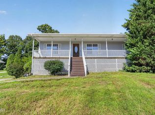 2060 Buckingham Rd, Greeneville, TN 37745