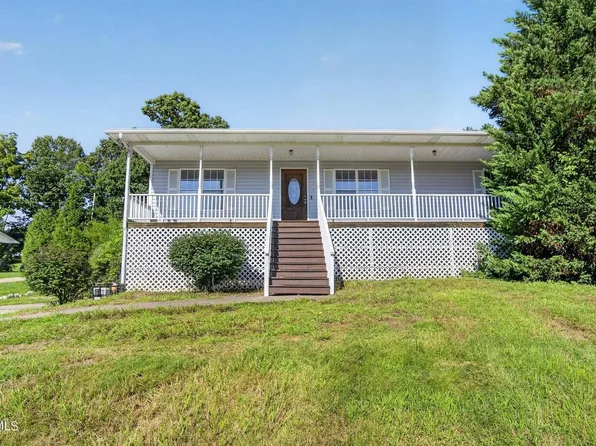 2060 Buckingham Rd, Greeneville, TN 37745