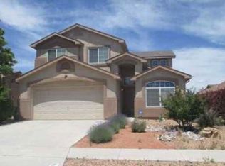 640 Rain Lily Rd SW, Los Lunas, NM 87031