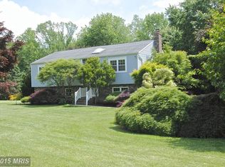 261 Sigma Dr, Harwood, MD 20776