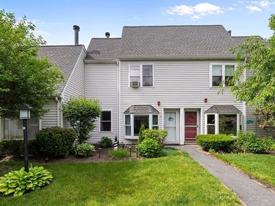 5 Prudence Crandall Ln #5, North Easton, MA, 02356