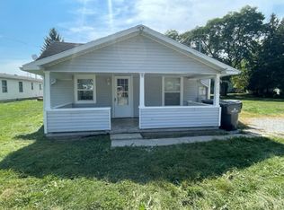14909 W 7th St, Daleville, IN