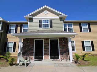 802 Cape Cod Dr, Panama City Beach, FL 32407