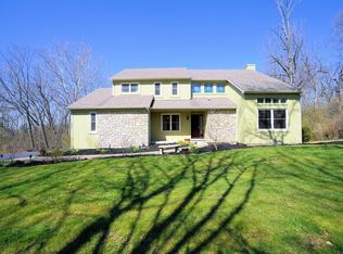 7367 Wethersfield Dr, West Chester, OH 45069