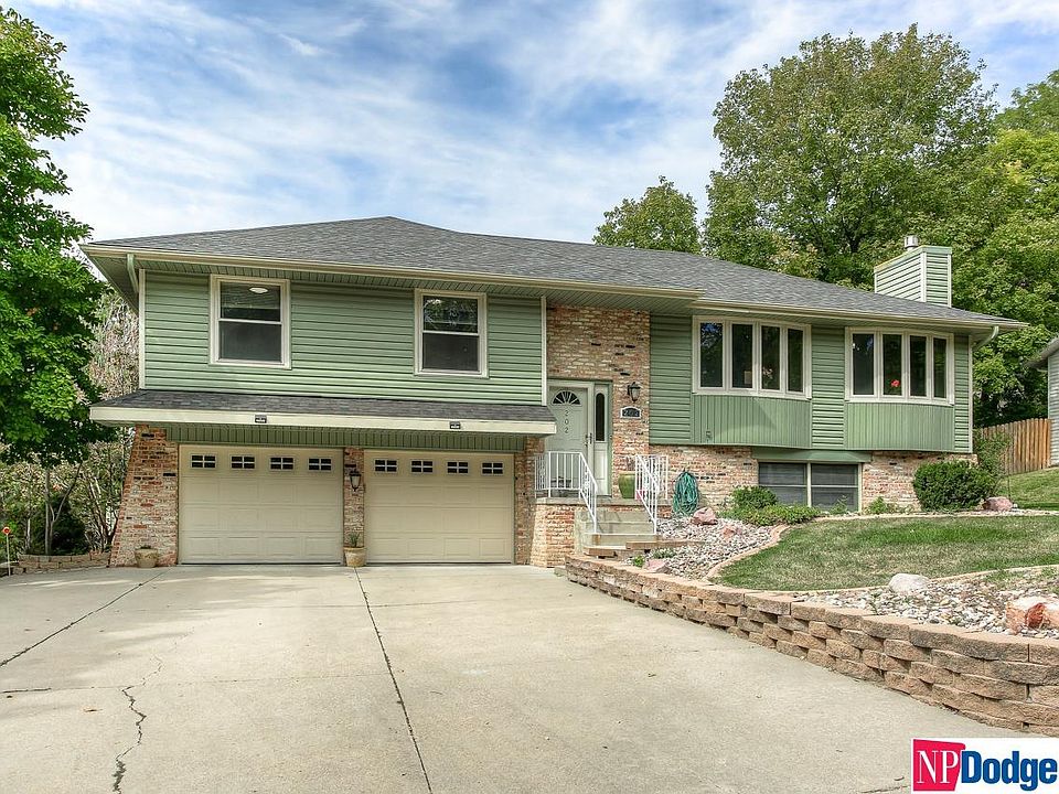202 Forest Dr, Bellevue, NE 68005 Zillow