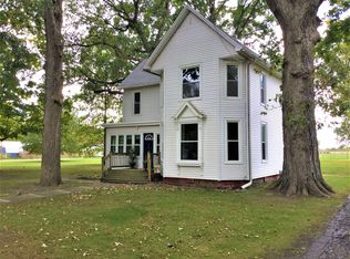 311 N Missouri, Atwood, IL 61913