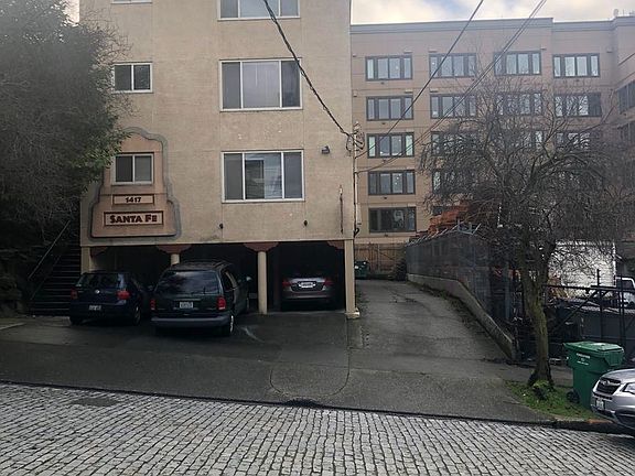 2nd image of 1417 Belmont Ave APT 11