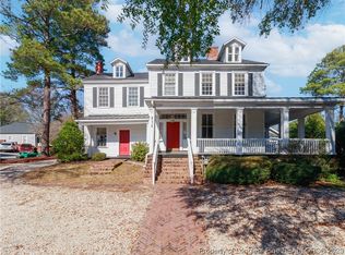 916 Hay St, Fayetteville, NC 28305