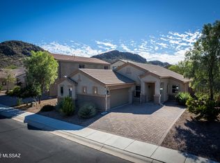 8715 W Denstone Rd, Marana, AZ 85653