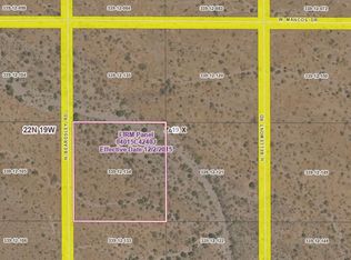 0 N Beardsley Rd, Golden Valley, AZ 86413