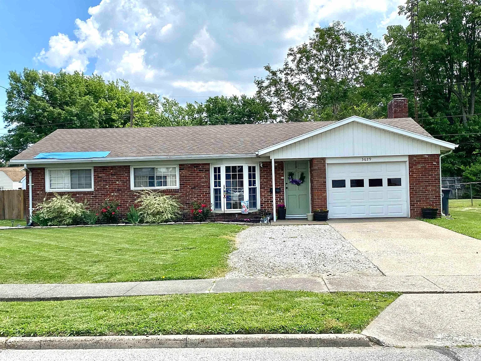 3629 Tremont Rd photo 1