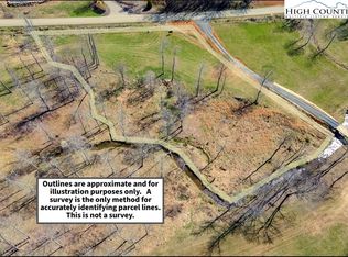 2A Mica Creek Ests, Todd, NC 28684