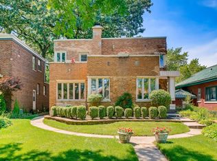 10304 S Talman Ave, Chicago, IL 60655