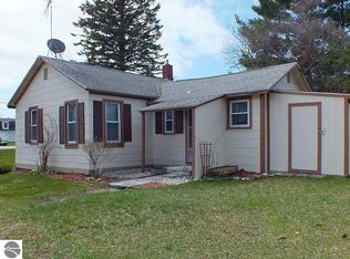 6062 N M 88 Hwy, Central Lake, MI 49622