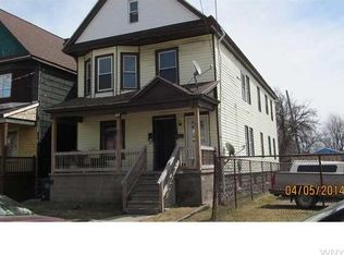 97 Imson St, Buffalo, NY 14210
