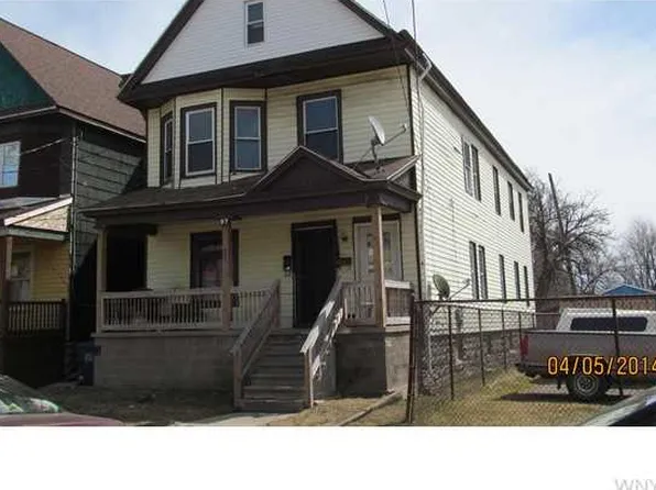 97 Imson St, Buffalo, NY 14210