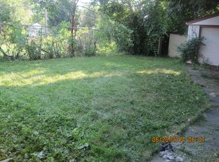 9209 Longacre St, Detroit, MI 48228