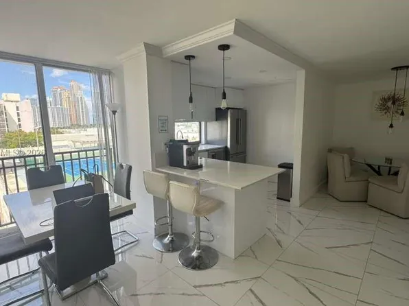 16909 N Bay Rd, Sunny Isles Beach, FL