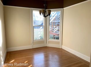 122 Lyon St APT 4, San Francisco, CA 94117
