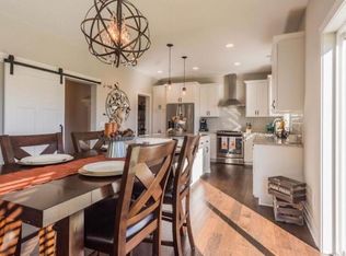 8644 Bison Ave, Monticello, MN 55362