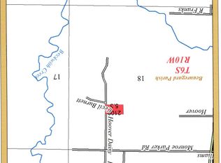 Tbd Hoover Dairy Rd, Singer, LA 70660