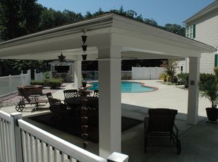 1405 Saybrooke Ct, Pasadena, MD 21122