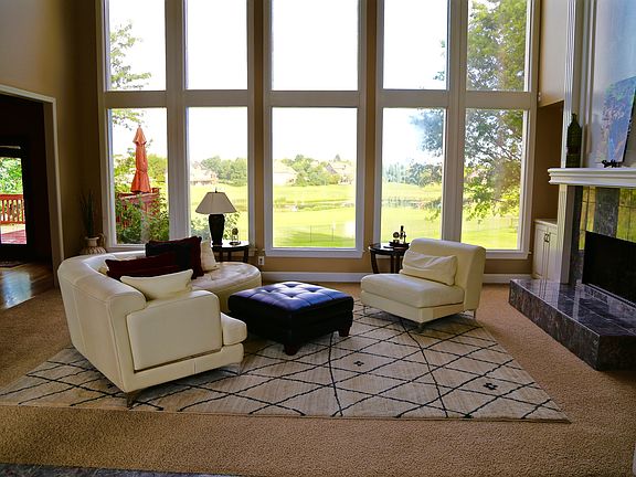 Living Room Views