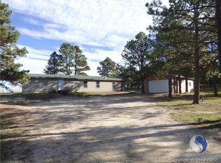 6010 Vessey Rd, Colorado Springs, CO 80908