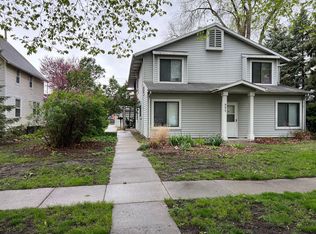 711 Burnett Ave #2, Ames, IA 50010