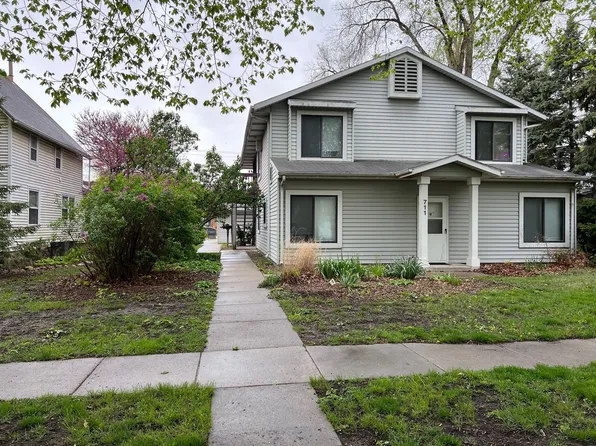 711 Burnett Ave, 711 Burnett Ave #2, Ames, IA 50010